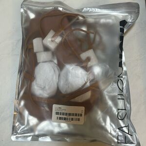 Fashion Nova sandals